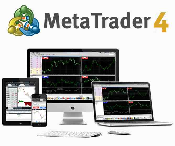 MetaTrader 4