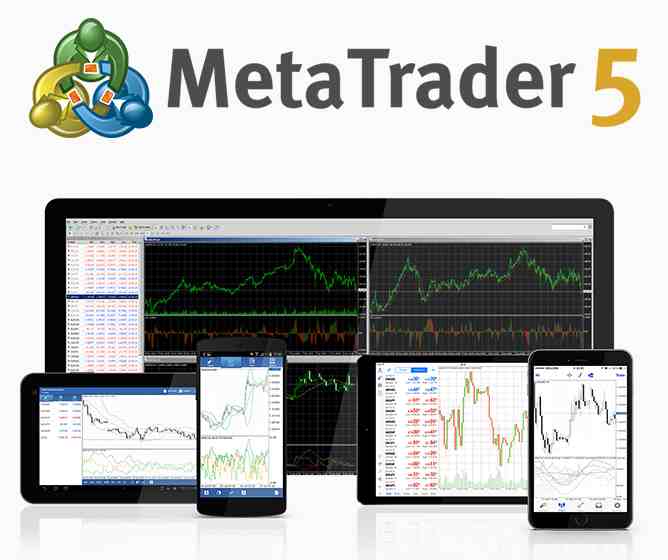 MetaTrader 5